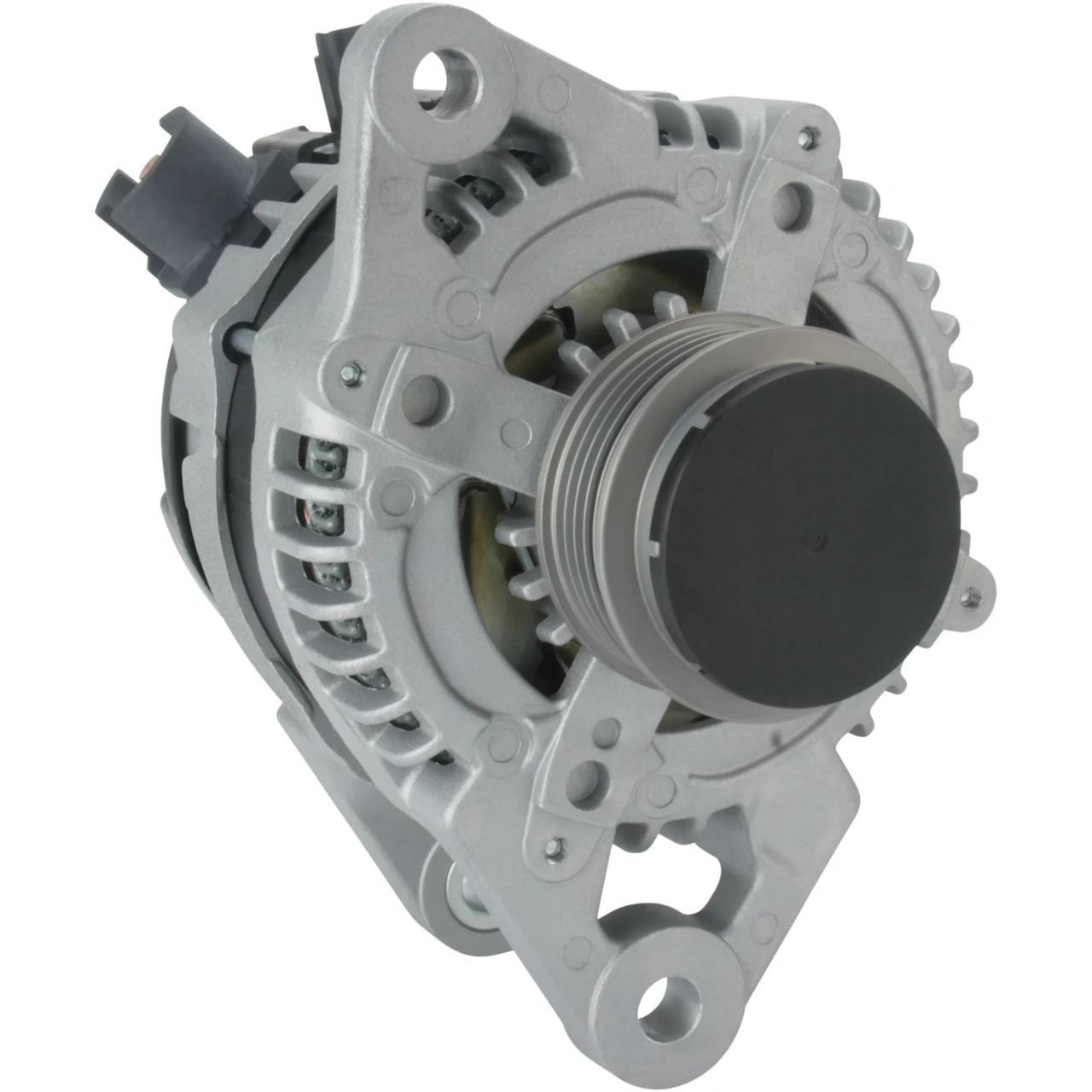 HC-Cargo Alternator