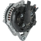 HC-Cargo Alternator