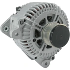 HC-Cargo Alternator