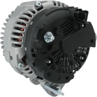HC-Cargo Alternator