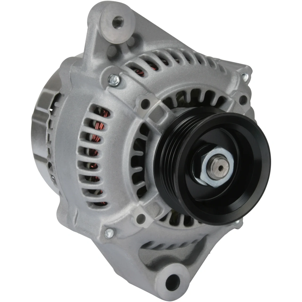 HC-Cargo Alternator