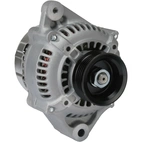 HC-Cargo Alternator