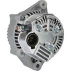 HC-Cargo Alternator