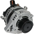 HC-Cargo Alternator