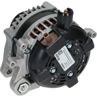 HC-Cargo Alternator
