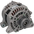 HC-Cargo Alternator