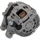 HC-Cargo Alternator