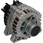 HC-Cargo Alternator