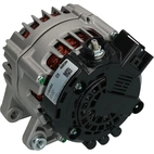 HC-Cargo Alternator