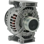 HC-Cargo Alternator