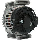 HC-Cargo Alternator