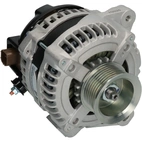 HC-Cargo Alternator