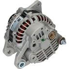 HC-Cargo Alternator