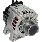HC-Cargo Alternator
