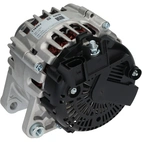 HC-Cargo Alternator