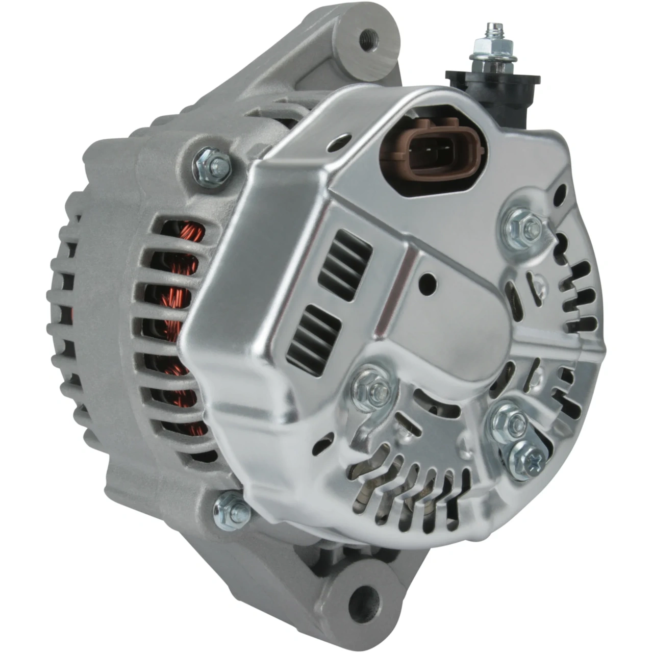 HC-Cargo Alternator