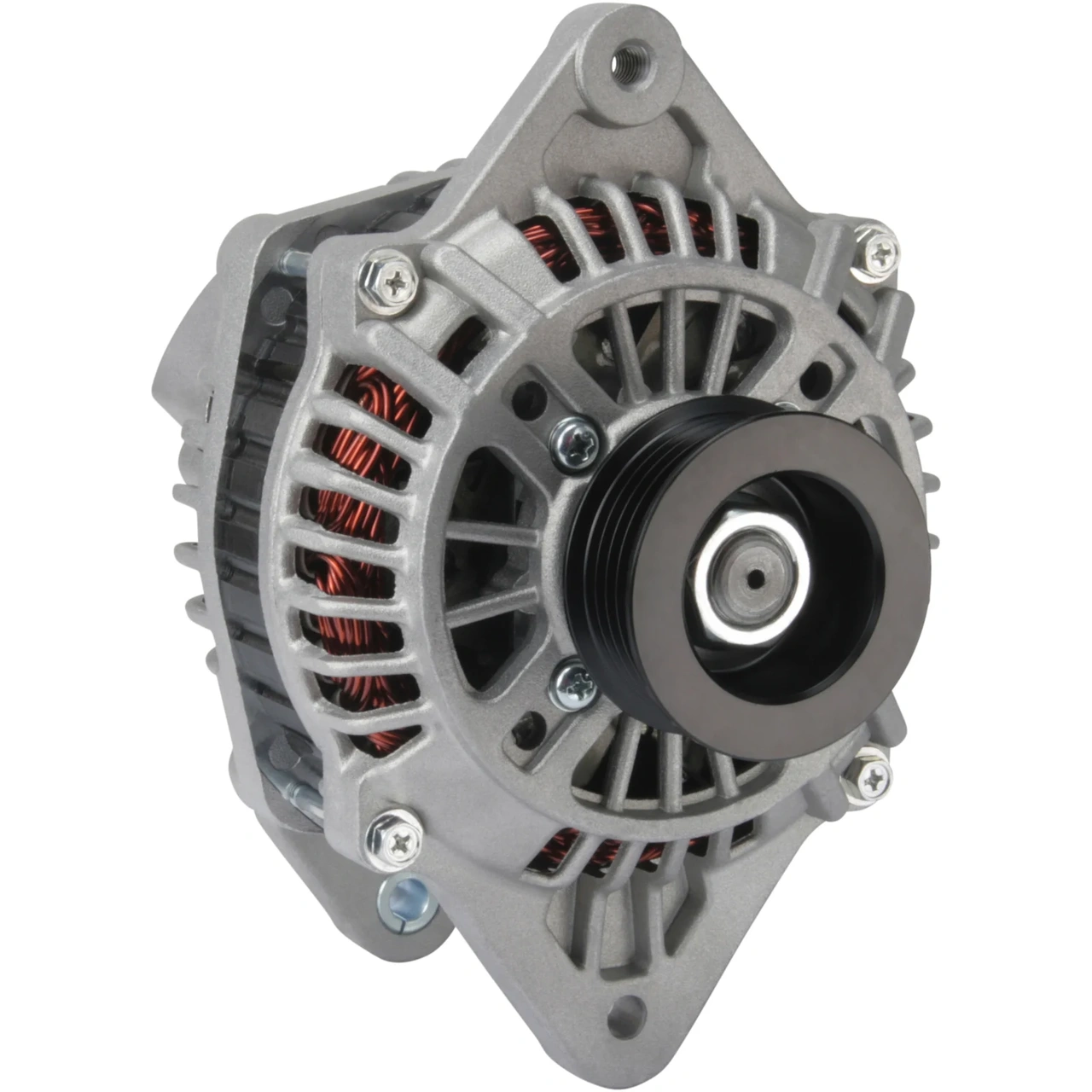 HC-Cargo Alternator