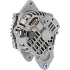 HC-Cargo Alternator