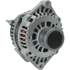 HC-Cargo Alternator