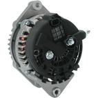 HC-Cargo Alternator