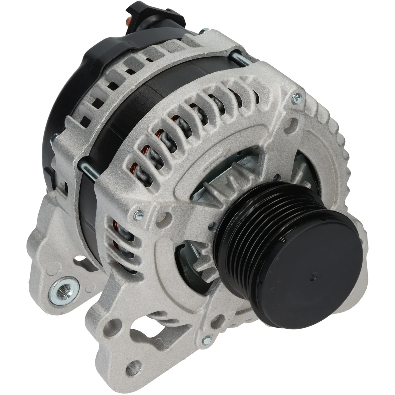 HC-Cargo Alternator