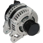 HC-Cargo Alternator