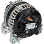 HC-Cargo Alternator