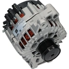 HC-Cargo Alternator