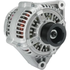 HC-Cargo Alternator