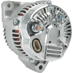 HC-Cargo Alternator
