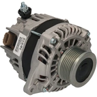 HC-Cargo Alternator
