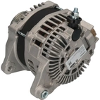 HC-Cargo Alternator