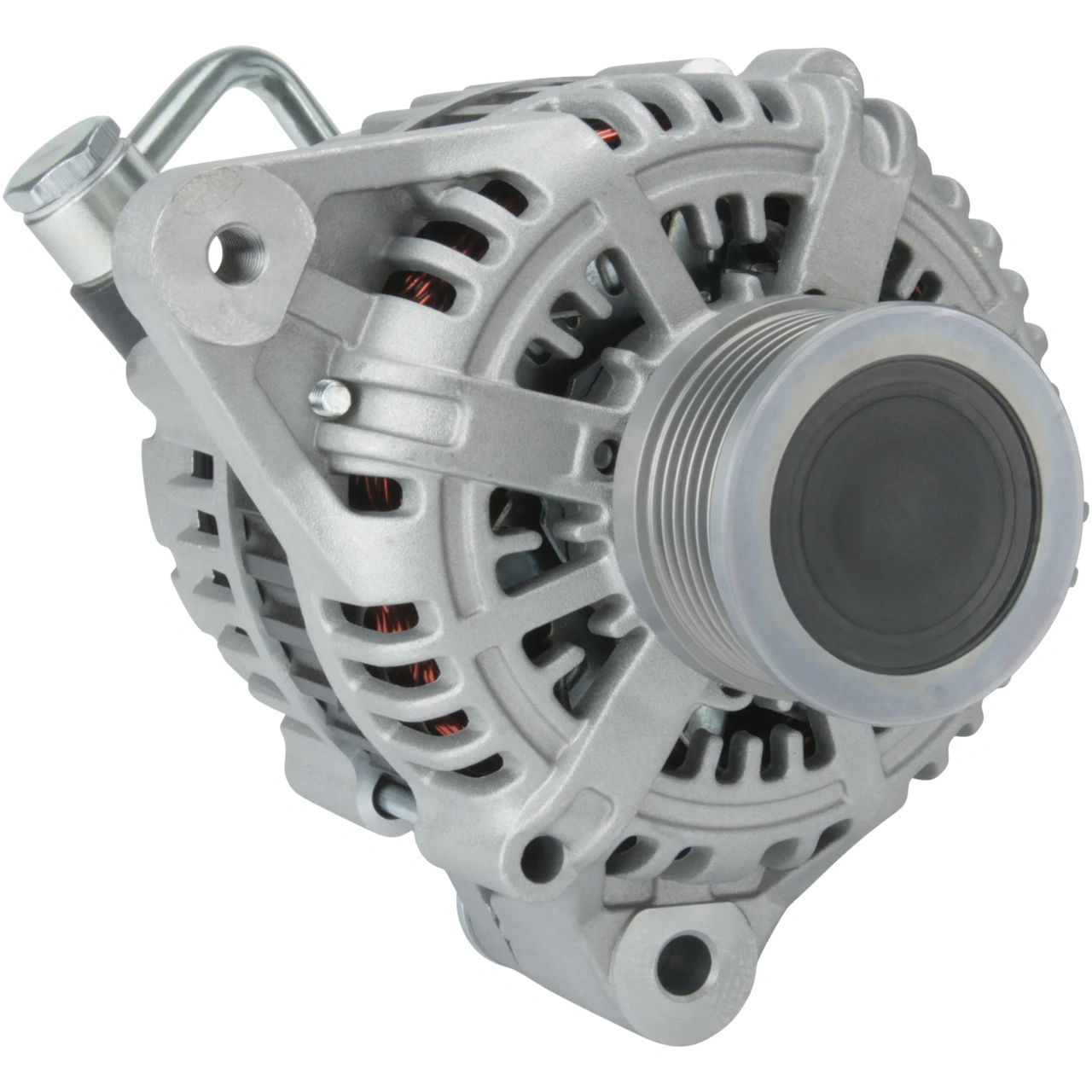 HC-Cargo Alternator