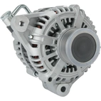 HC-Cargo Alternator