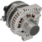 HC-Cargo Alternator
