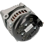 HC-Cargo Alternator