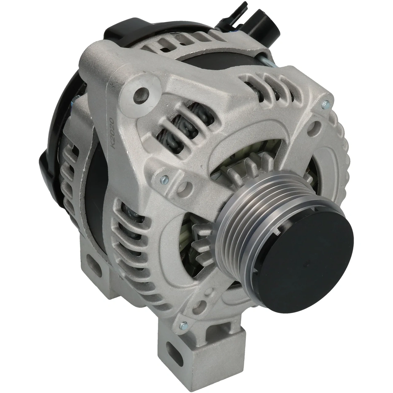 HC-Cargo Alternator