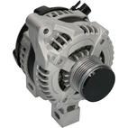 HC-Cargo Alternator