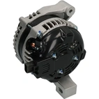 HC-Cargo Alternator