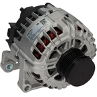 HC-Cargo Alternator