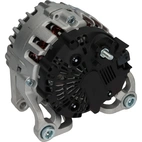 HC-Cargo Alternator