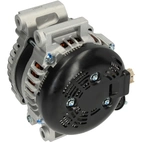 HC-Cargo Alternator