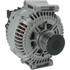 HC-Cargo Alternator