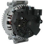 HC-Cargo Alternator