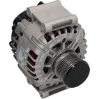 HC-Cargo Alternator