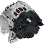 HC-Cargo Alternator