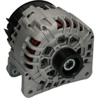 HC-Cargo Alternator