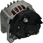 HC-Cargo Alternator