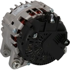 HC-Cargo Alternator