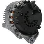 HC-Cargo Alternator